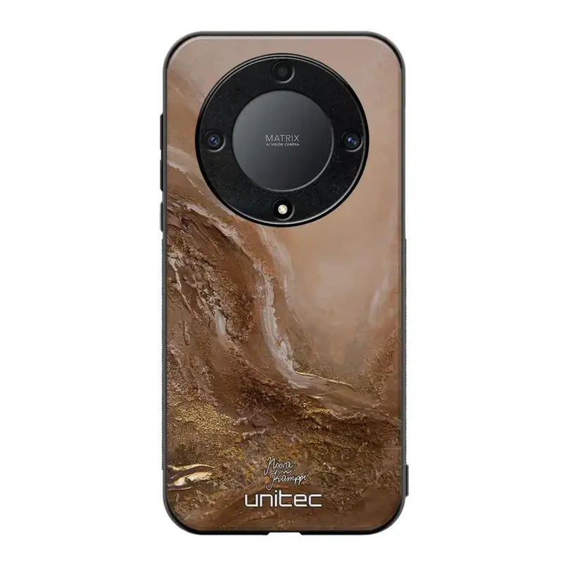 Honor Magic 5 Lite pehmeä eleganssi suojakuoret - Laulusi - Noora Kämppi