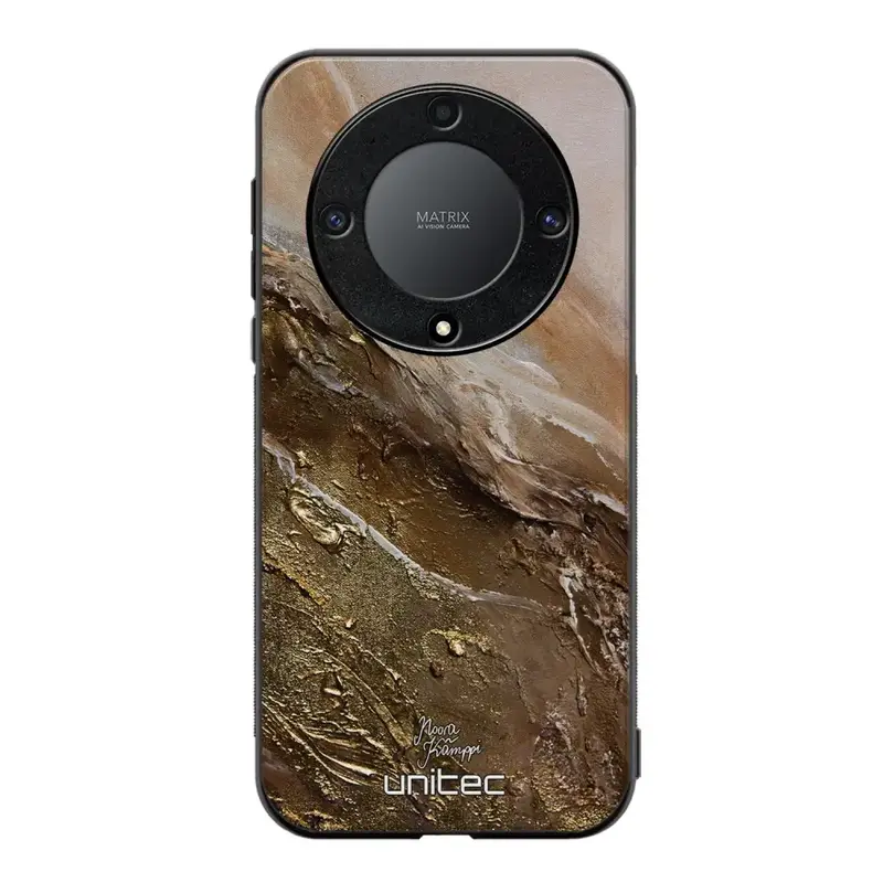 Honor Magic 5 Lite pehmeä eleganssi suojakuoret - Symphony - Noora Kämppi