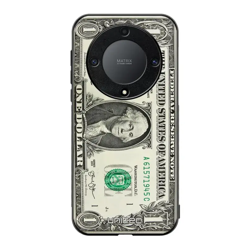 Honor Magic 5 Lite seteli suojakuoret - Dollar