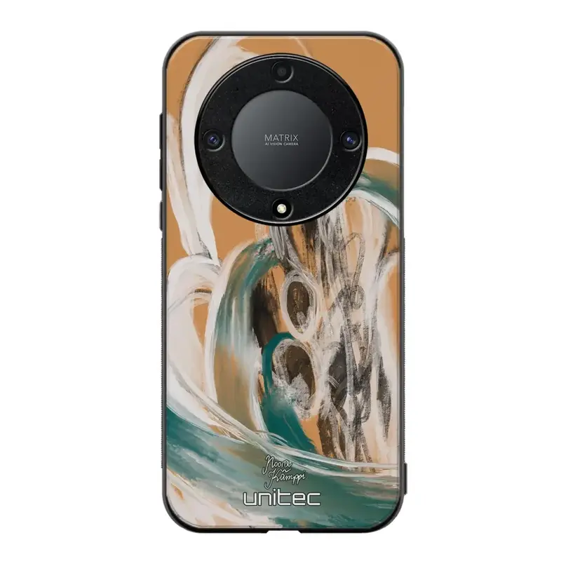 Honor Magic 5 Lite urban magic suojakuoret - Kehrä - Noora Kämppi