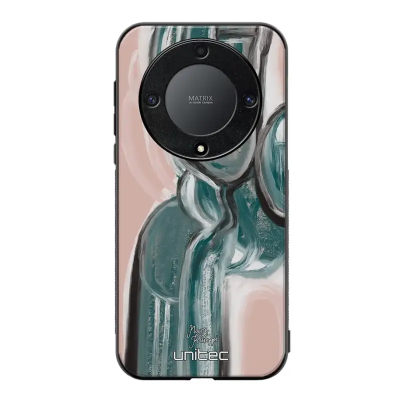 Honor Magic 5 Lite urban magic suojakuoret - Syli - Noora Kämppi