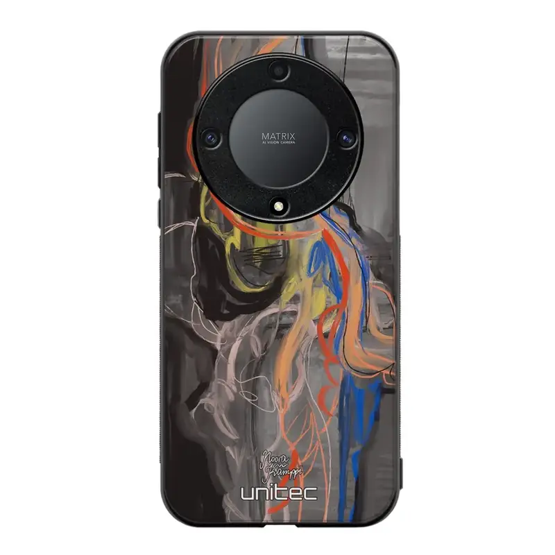 Honor Magic 5 Lite urban magic suojakuoret - Tarina - Noora Kämppi