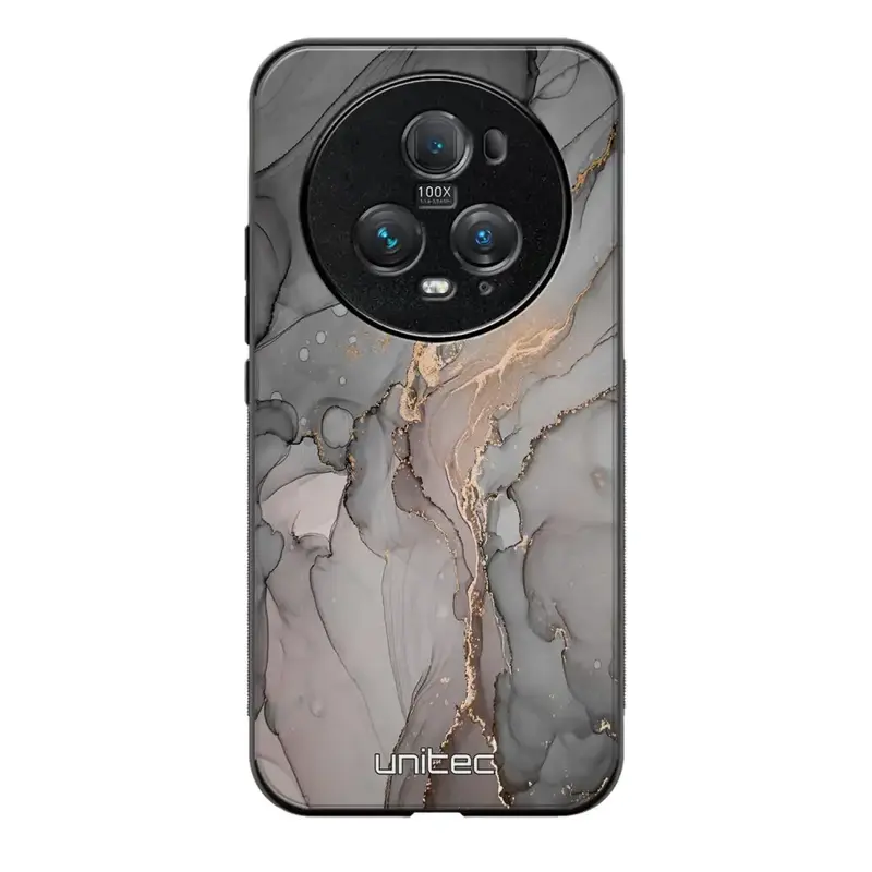Honor Magic 5 Pro marmori suojakuoret - Pok Rie