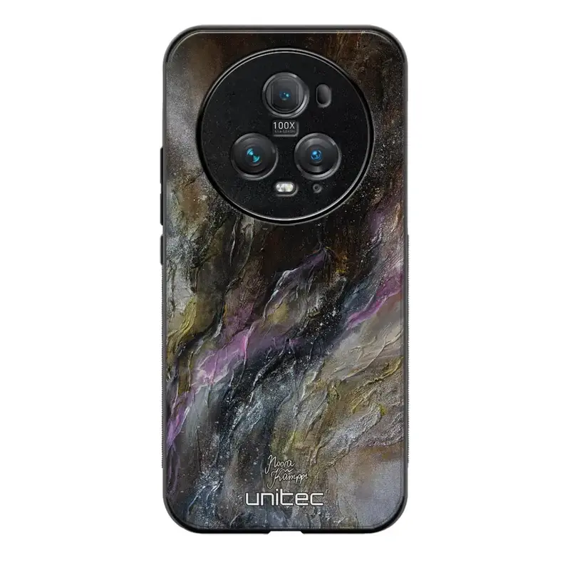 Honor Magic 5 Pro modern art suojakuoret - Ophelia - Noora Kämppi