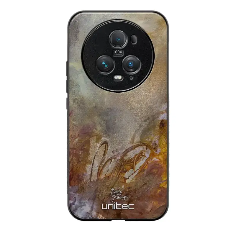 Honor Magic 5 Pro pehmeä eleganssi suojakuoret - Aamunkoi - Noora Kämppi