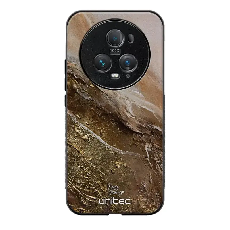 Honor Magic 5 Pro pehmeä eleganssi suojakuoret - Symphony - Noora Kämppi