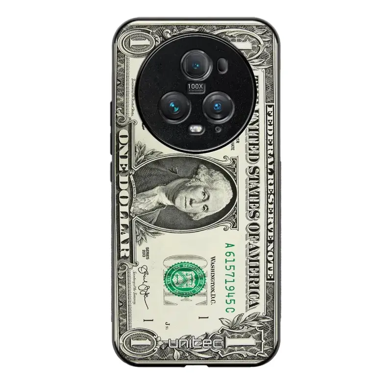 Honor Magic 5 Pro seteli suojakuoret - Dollar