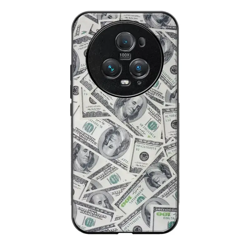 Honor Magic 5 Pro seteli suojakuoret - Dollarit