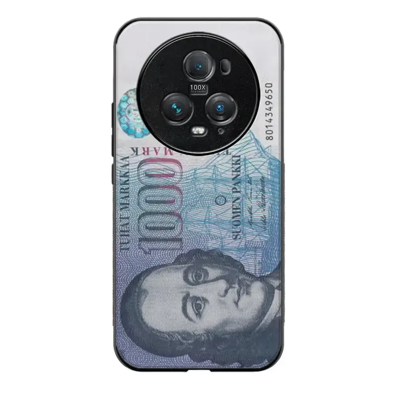 Honor Magic 5 Pro seteli suojakuoret - Tonnin Seteli