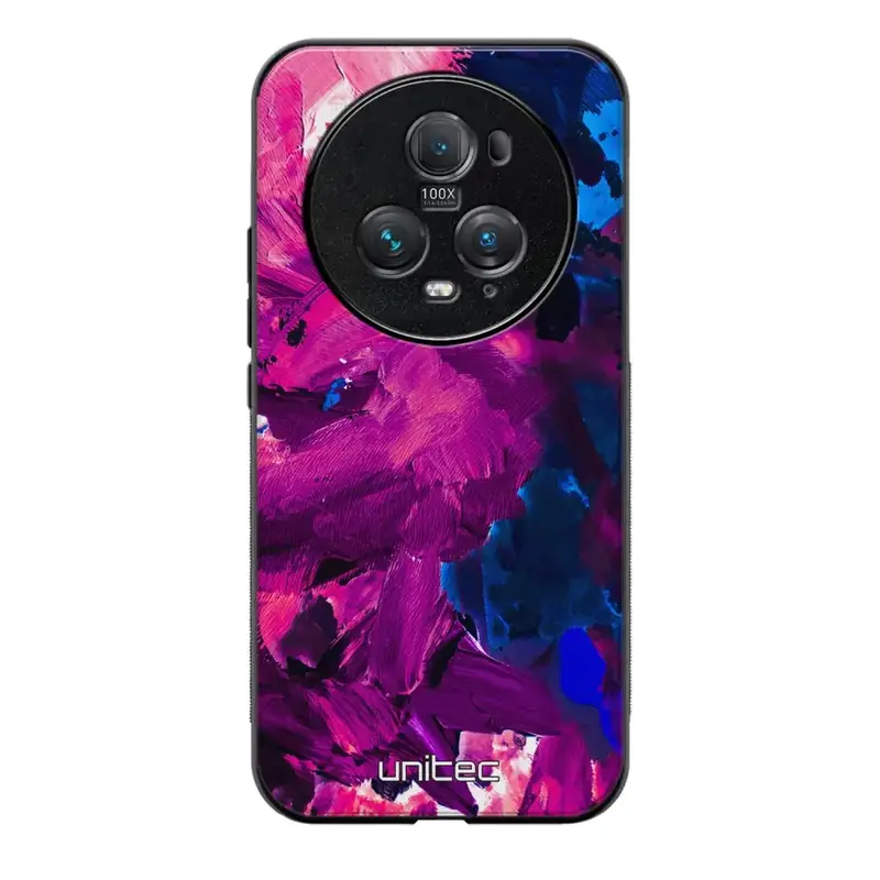 Honor Magic 5 Pro suojakuoret - Painting Strikes