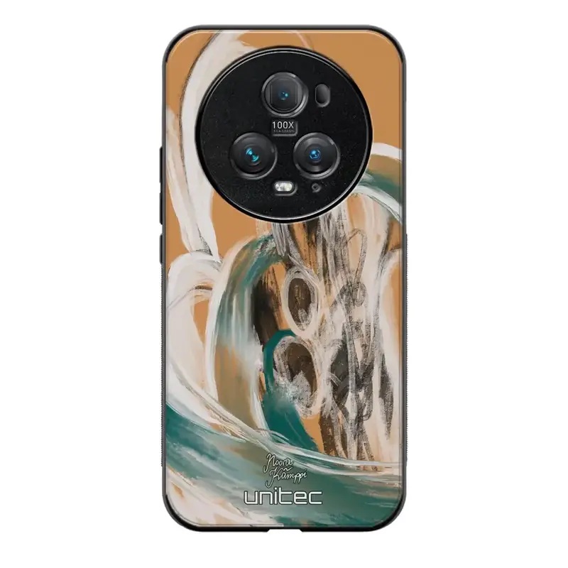 Honor Magic 5 Pro urban magic suojakuoret - Kehrä - Noora Kämppi