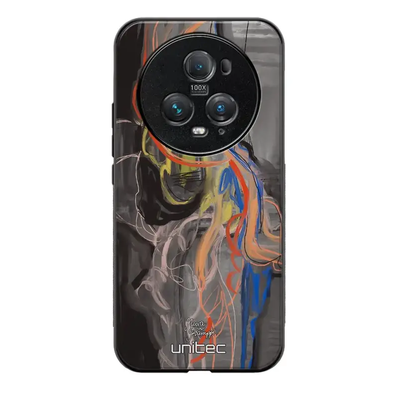 Honor Magic 5 Pro urban magic suojakuoret - Tarina - Noora Kämppi