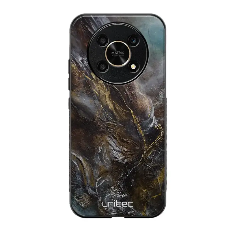 Honor Magic 6 Lite luonnon lumo suojakuoret - Windy - Noora Kämppi