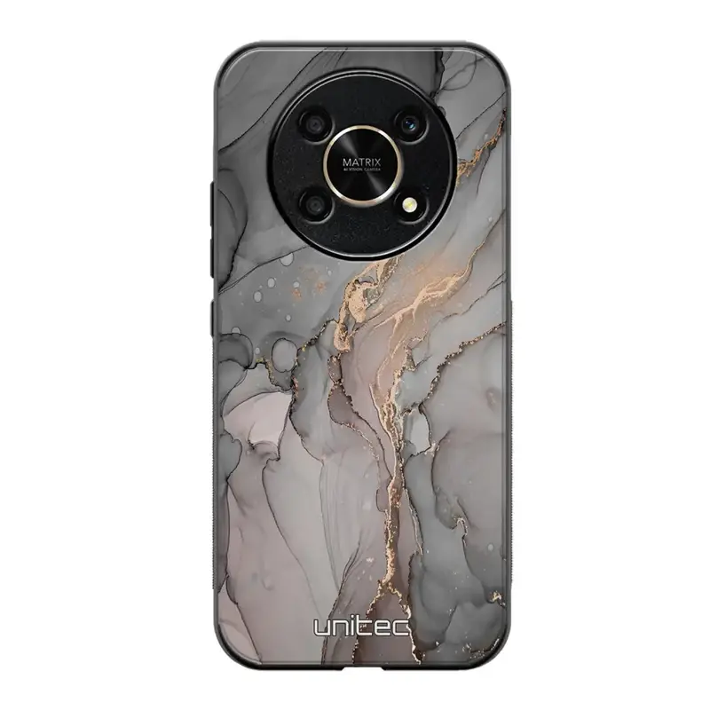 Honor Magic 6 Lite marmori suojakuoret - Pok Rie