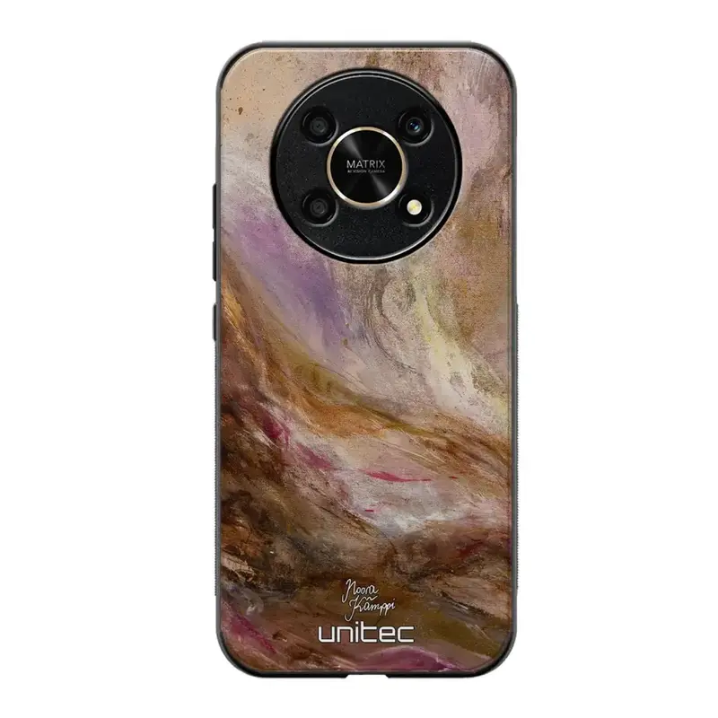 Honor Magic 6 Lite modern art suojakuoret - Luoksesi - Noora Kämppi