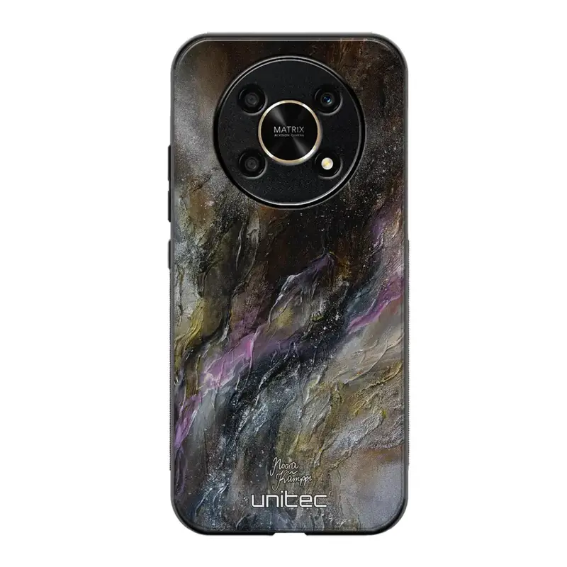 Honor Magic 6 Lite modern art suojakuoret - Ophelia - Noora Kämppi