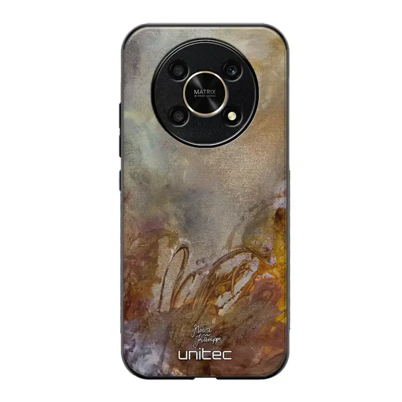 Honor Magic 6 Lite pehmeä eleganssi suojakuoret - Aamunkoi - Noora Kämppi
