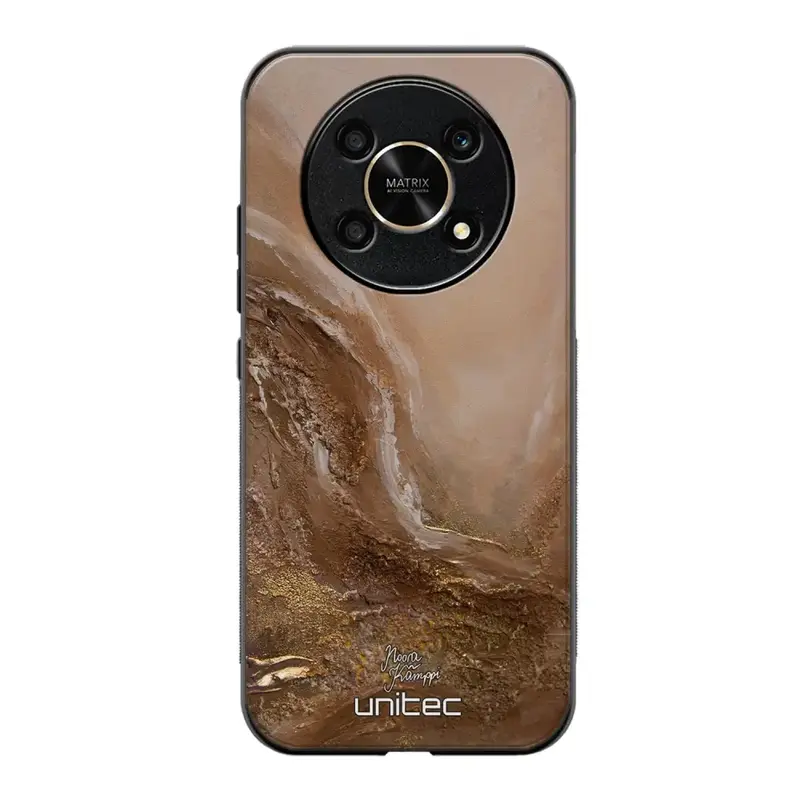 Honor Magic 6 Lite pehmeä eleganssi suojakuoret - Laulusi - Noora Kämppi