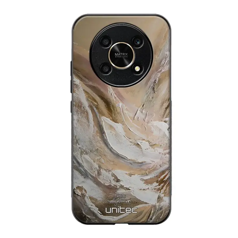 Honor Magic 6 Lite pehmeä eleganssi suojakuoret - Vaarna - Noora Kämppi