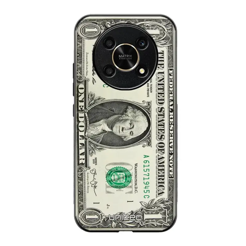 Honor Magic 6 Lite seteli suojakuoret - Dollar