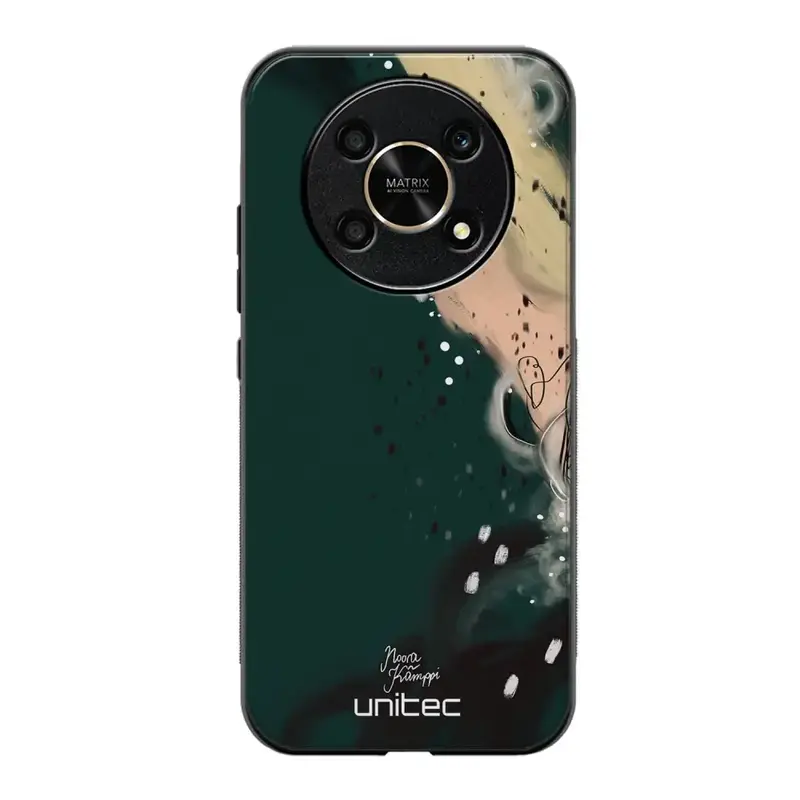 Honor Magic 6 Lite urban magic suojakuoret - Dots - Noora Kämppi