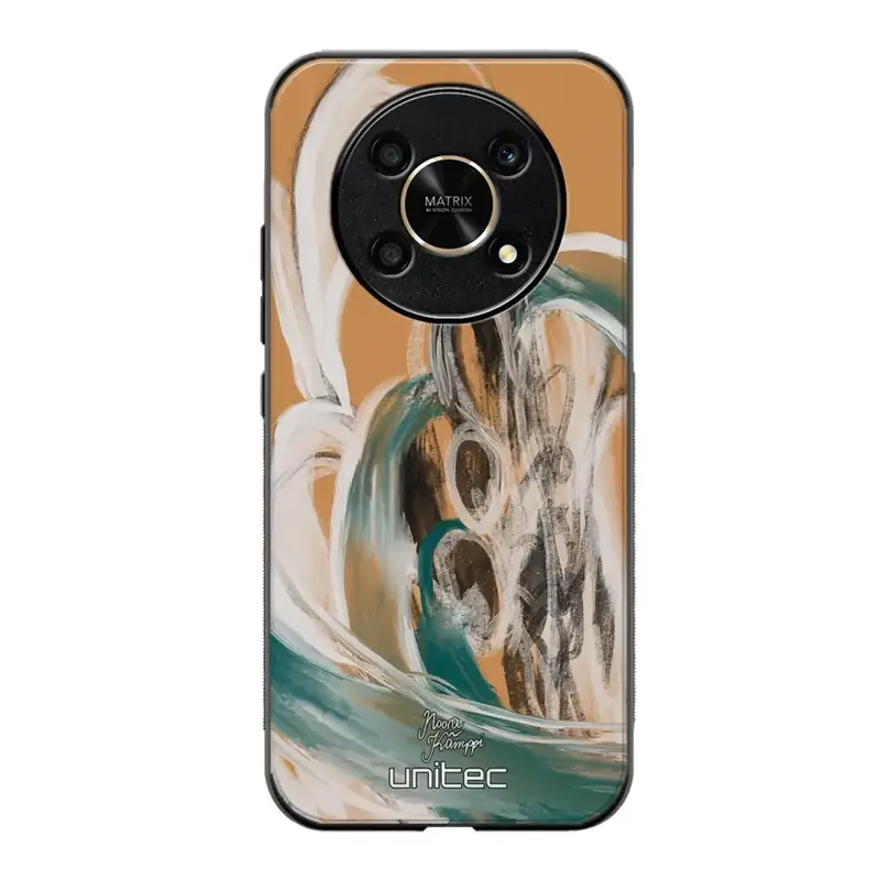Honor Magic 6 Lite urban magic suojakuoret - Kehrä - Noora Kämppi