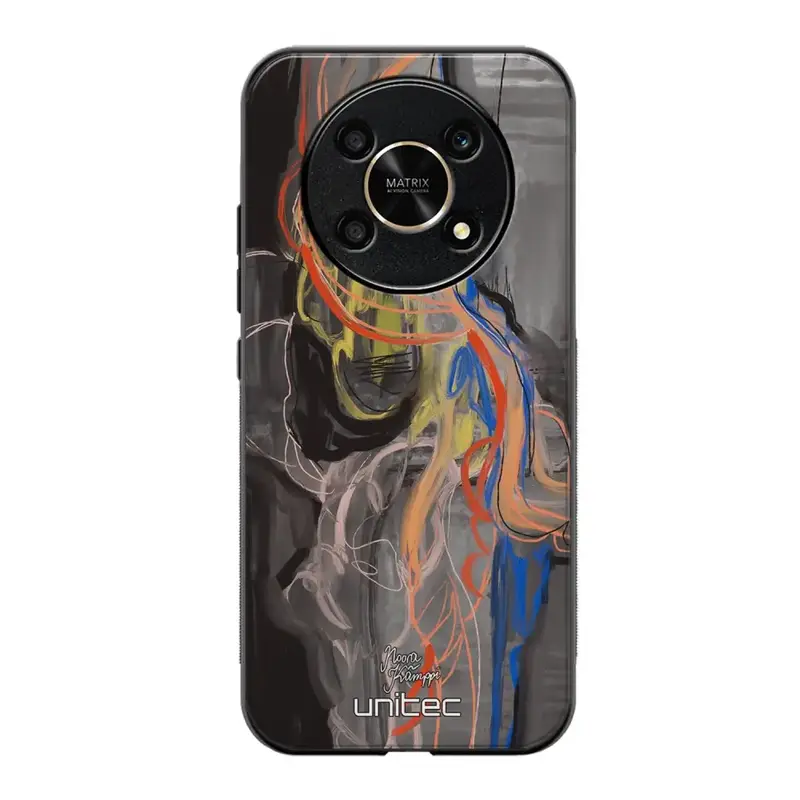 Honor Magic 6 Lite urban magic suojakuoret - Tarina - Noora Kämppi