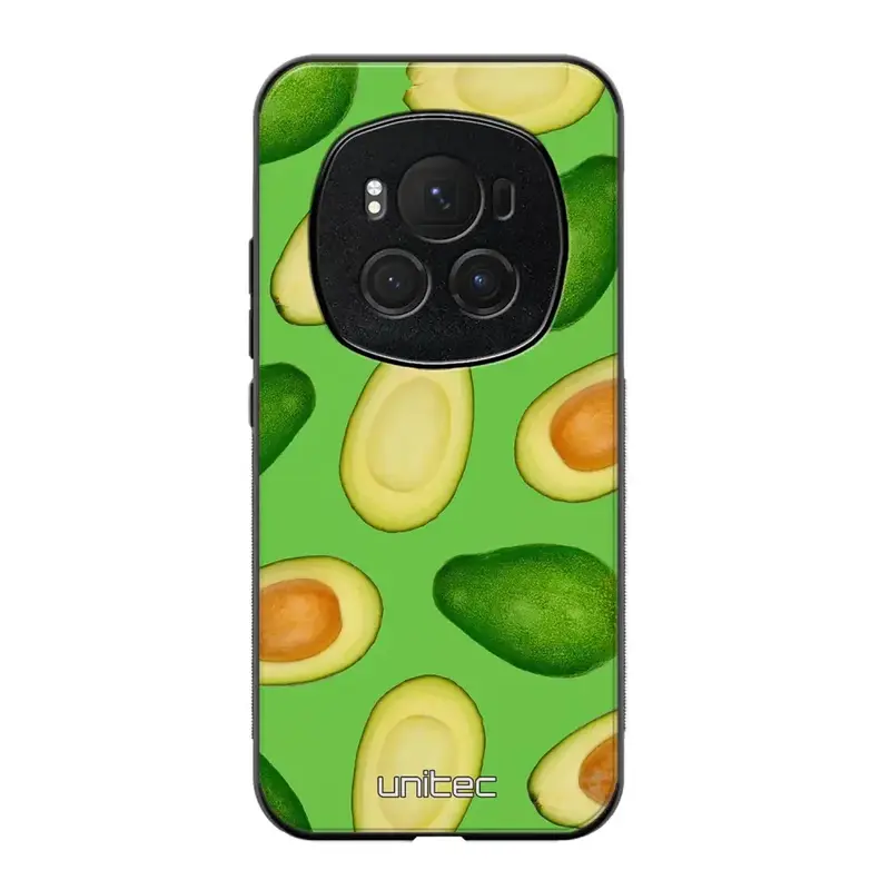 Honor Magic 6 Pro hedelmä suojakuoret - Avocados