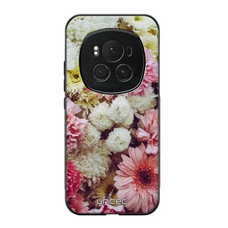 Honor Magic 6 Pro kukka suojakuoret - Kukka