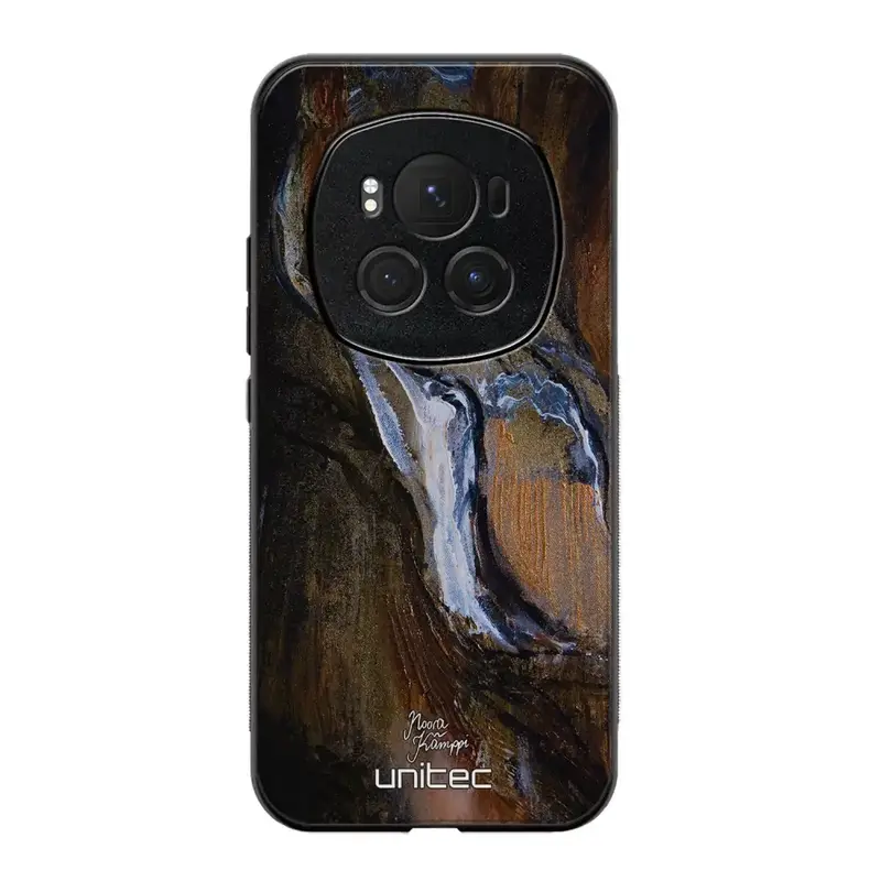 Honor Magic 6 Pro luonnon lumo suojakuoret - Railo - Noora Kämppi