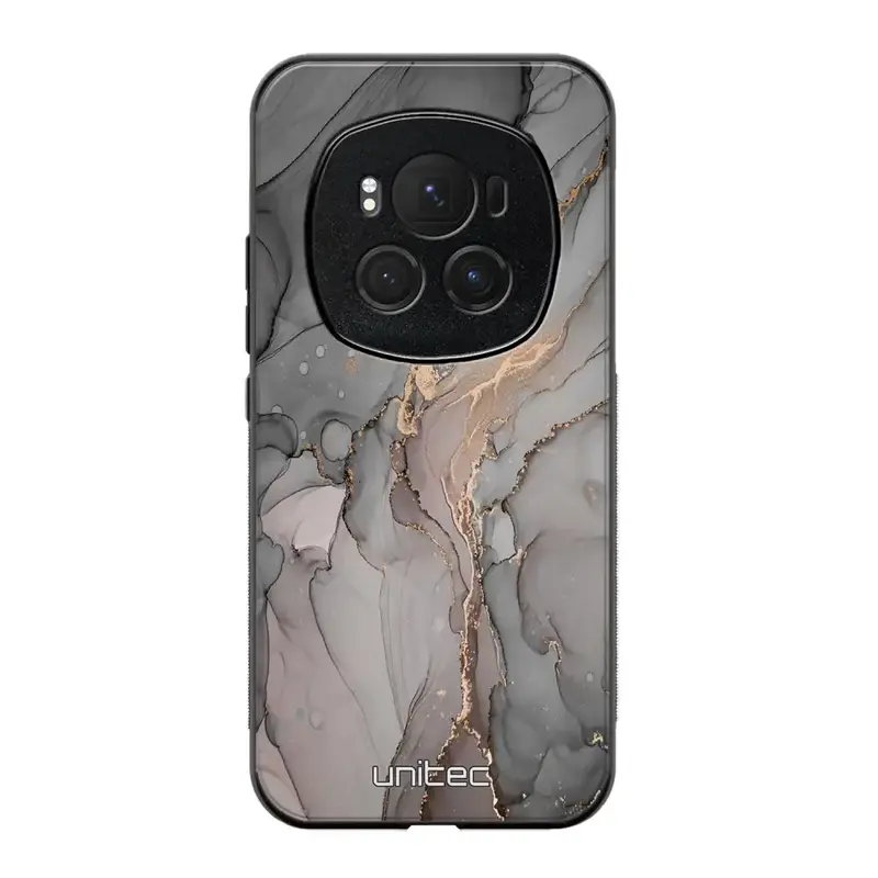 Honor Magic 6 Pro marmori suojakuoret - Pok Rie