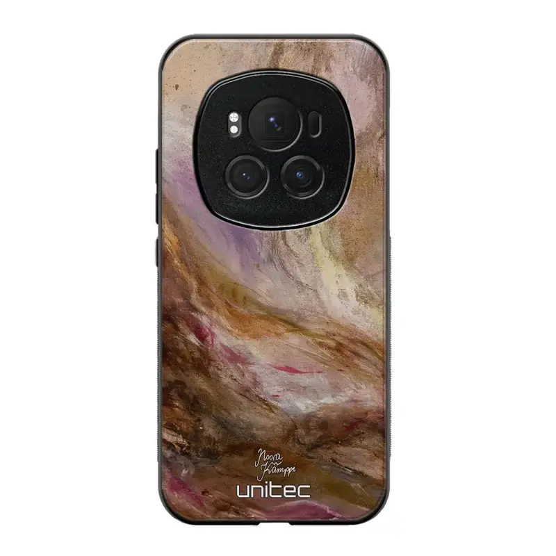 Honor Magic 6 Pro modern art suojakuoret - Luoksesi - Noora Kämppi