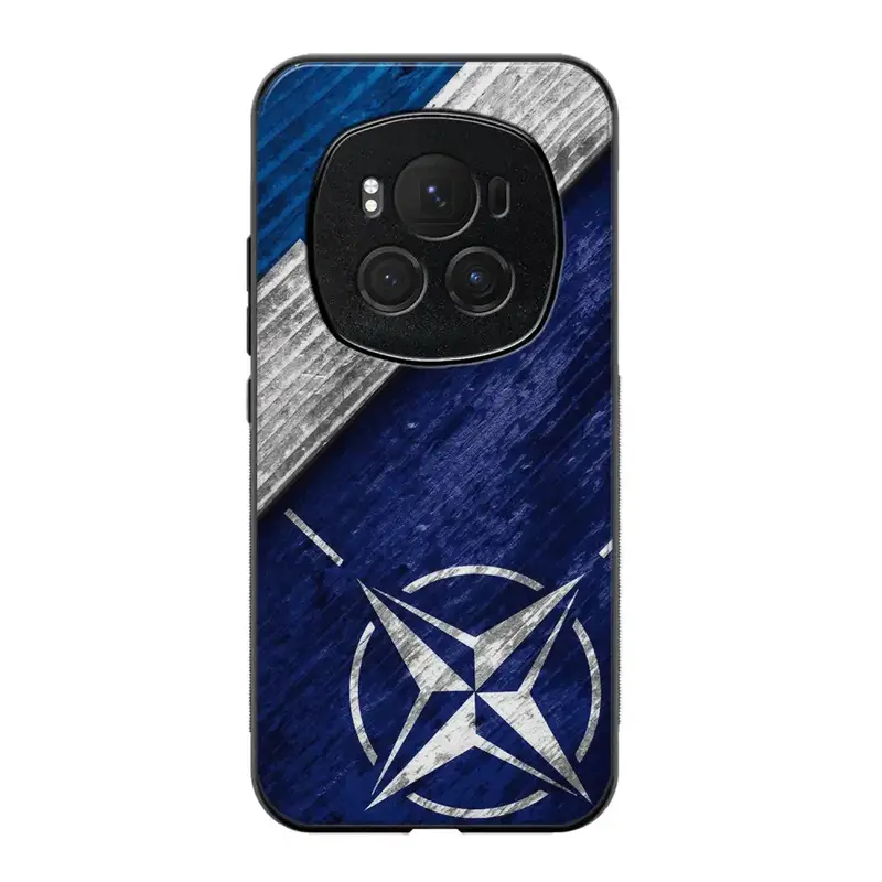 Honor Magic 6 Pro nato suojakuoret - Suomi