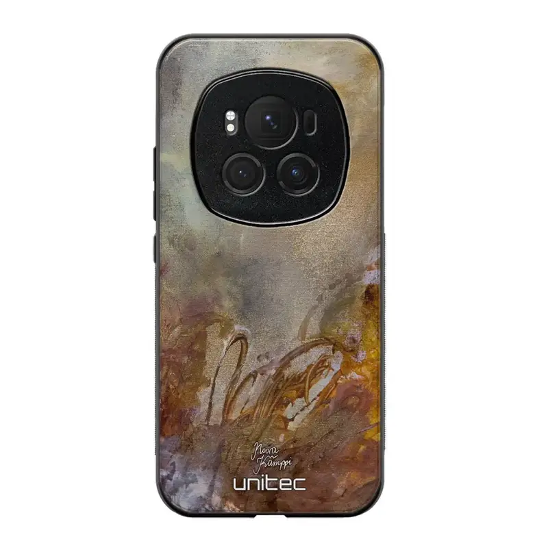Honor Magic 6 Pro pehmeä eleganssi suojakuoret - Aamunkoi - Noora Kämppi