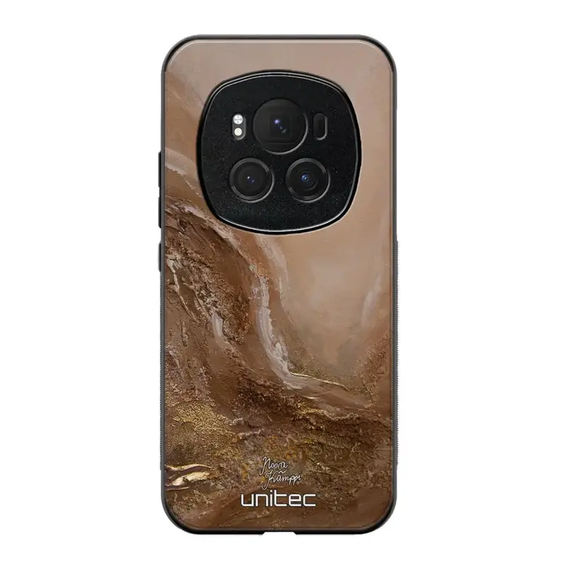 Honor Magic 6 Pro pehmeä eleganssi suojakuoret - Laulusi - Noora Kämppi
