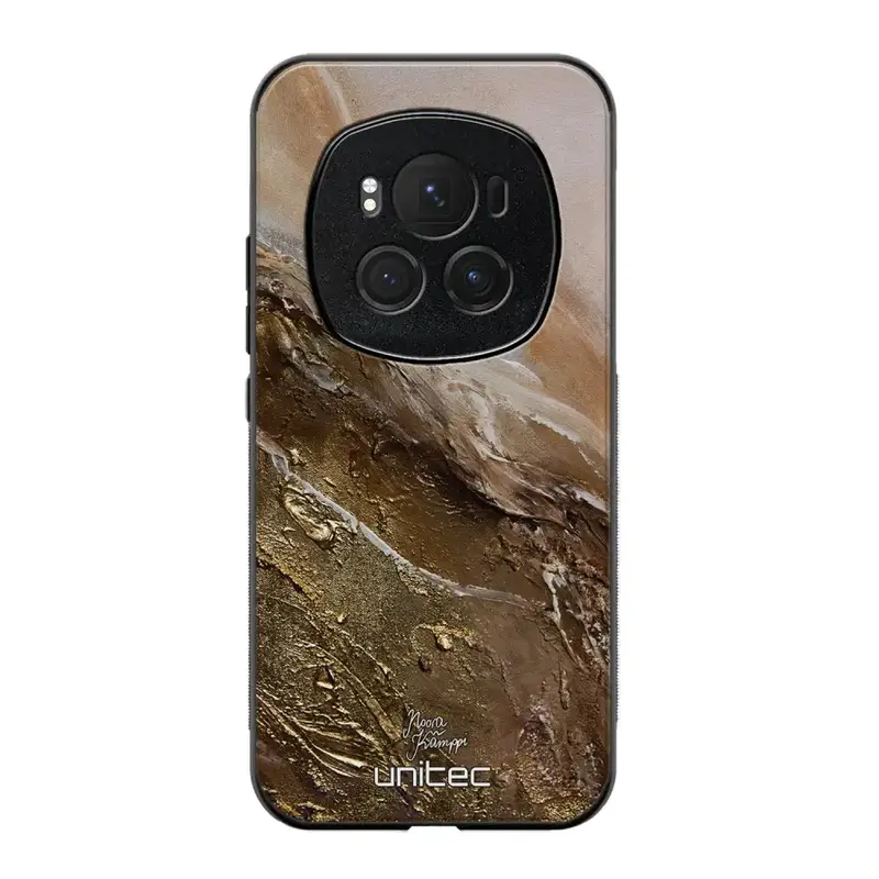 Honor Magic 6 Pro pehmeä eleganssi suojakuoret - Symphony - Noora Kämppi