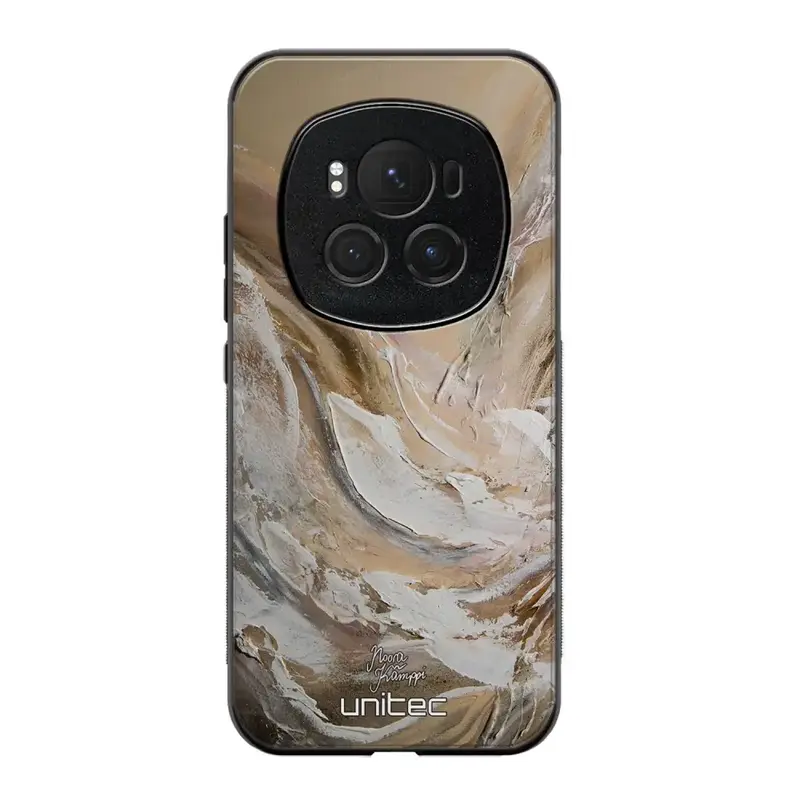 Honor Magic 6 Pro pehmeä eleganssi suojakuoret - Vaarna - Noora Kämppi
