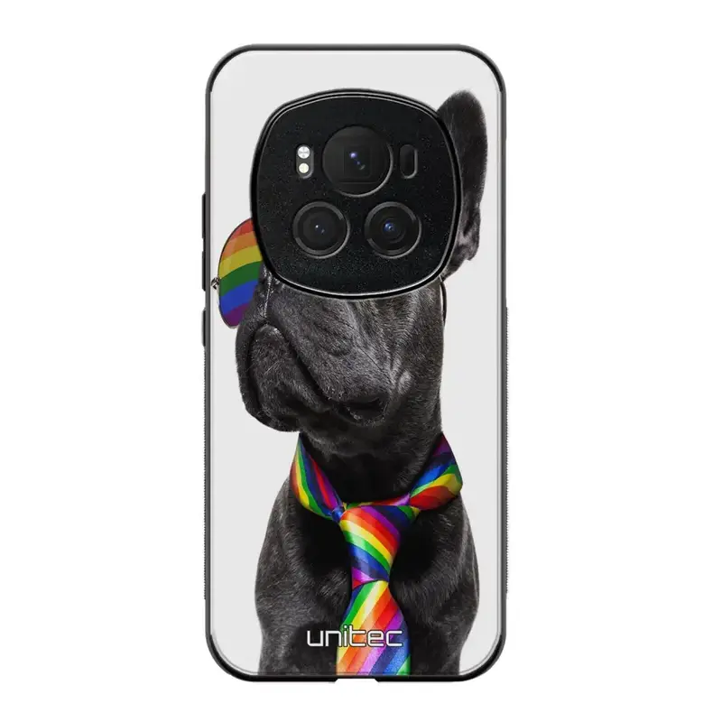 Honor Magic 6 Pro pride suojakuoret - Pride Dog