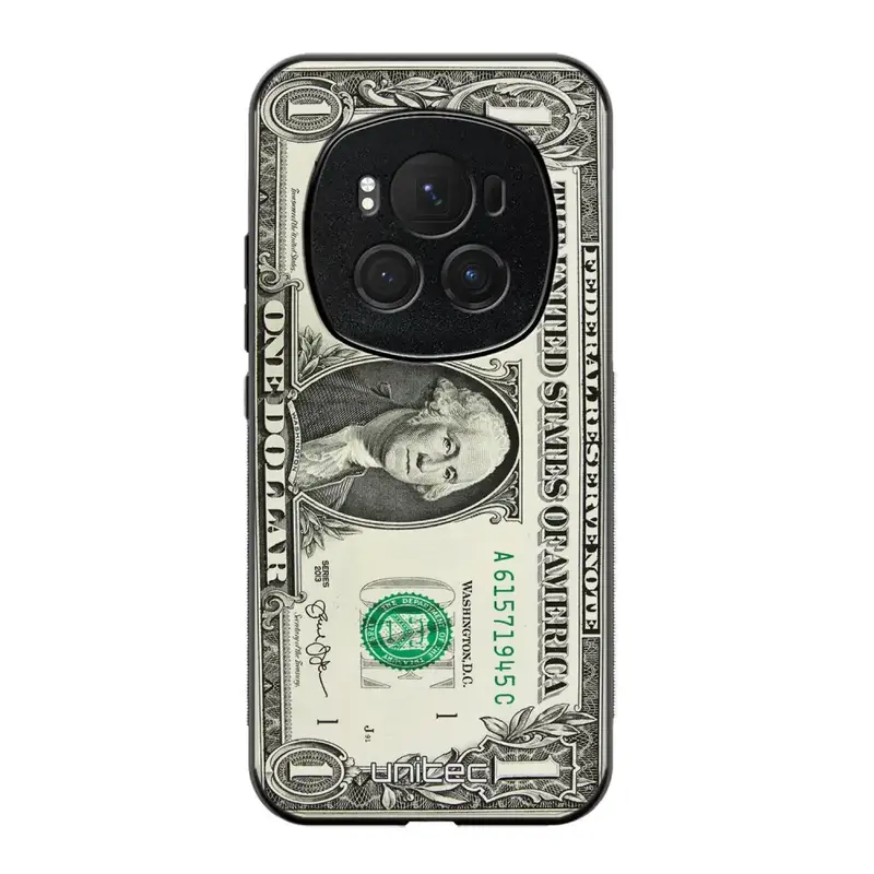 Honor Magic 6 Pro seteli suojakuoret - Dollar