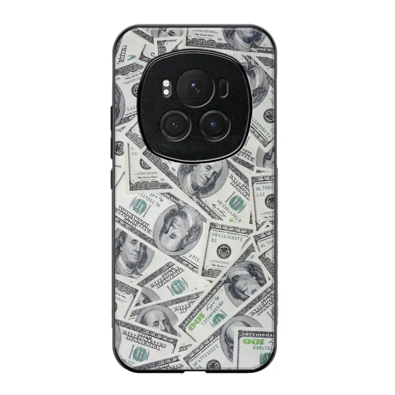 Honor Magic 6 Pro seteli suojakuoret - Dollarit