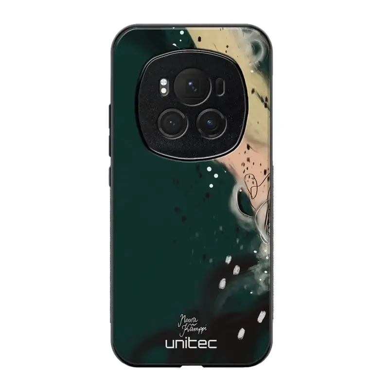 Honor Magic 6 Pro urban magic suojakuoret - Dots - Noora Kämppi