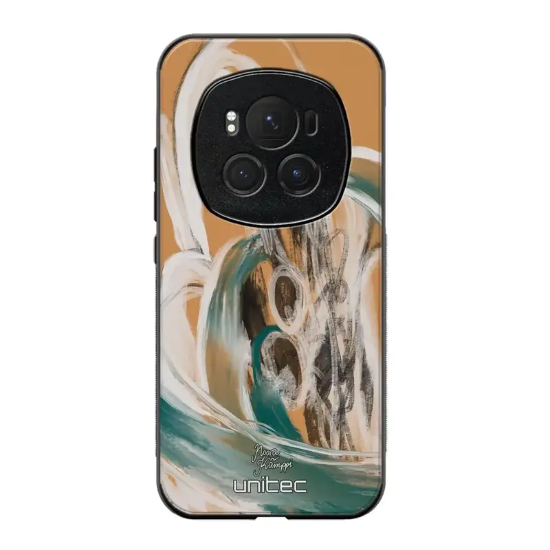 Honor Magic 6 Pro urban magic suojakuoret - Kehrä - Noora Kämppi