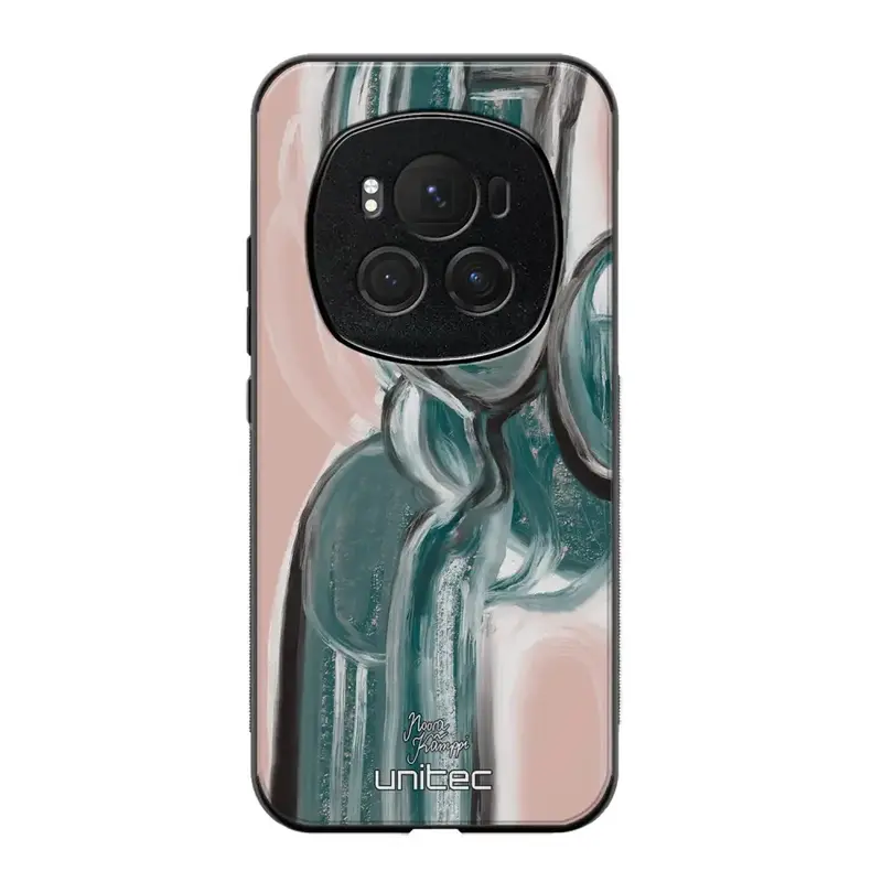 Honor Magic 6 Pro urban magic suojakuoret - Syli - Noora Kämppi