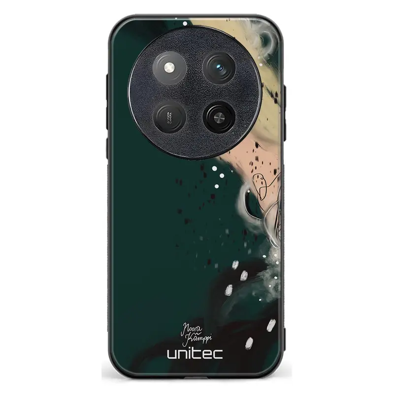 Honor Magic 7 Lite urban magic suojakuoret - Dots - Noora Kämppi