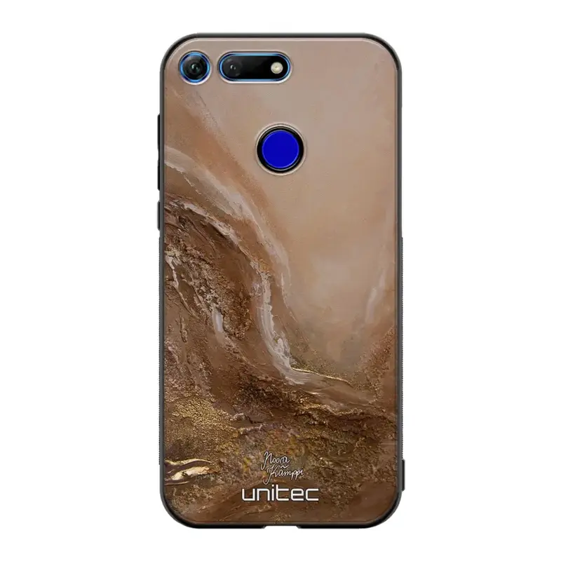Honor View 20 pehmeä eleganssi suojakuoret - Laulusi - Noora Kämppi