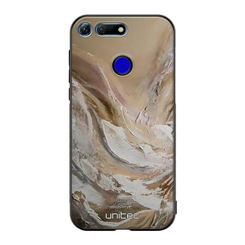 Honor View 20 pehmeä eleganssi suojakuoret - Vaarna - Noora Kämppi