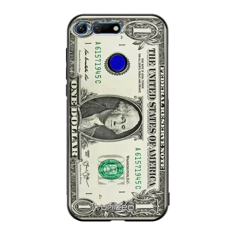 Honor View 20 seteli suojakuoret - Dollar