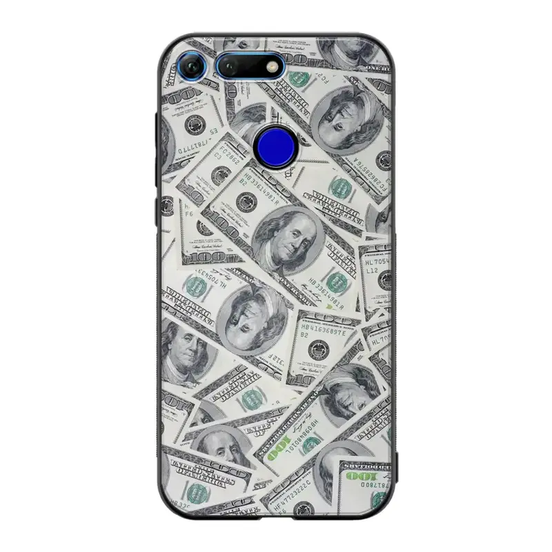 Honor View 20 seteli suojakuoret - Dollarit