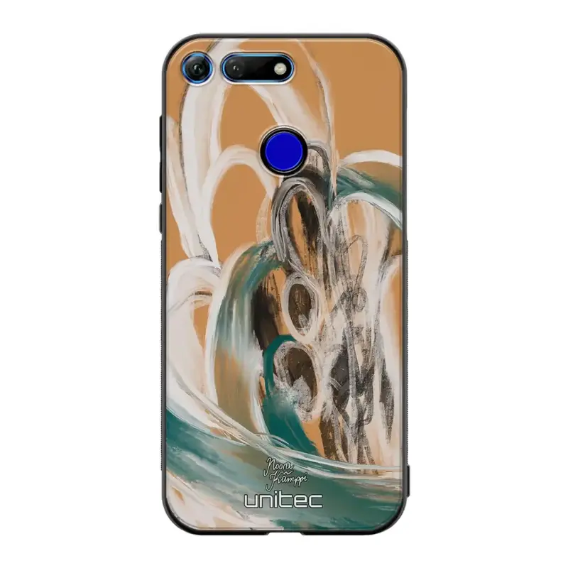 Honor View 20 urban magic suojakuoret - Kehrä - Noora Kämppi