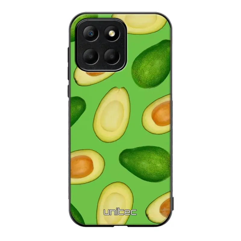 Honor X6 hedelmä suojakuoret - Avocados